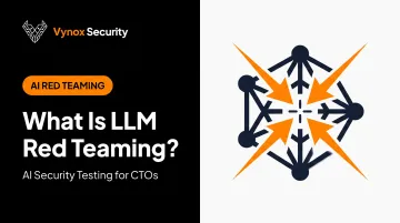 What Is LLM Red Teaming?