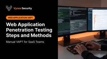 Web Application Penetration Testing Steps and Methods