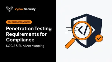 Penetration Testing Requirements for Compliance