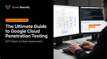 The Ultimate Guide to Google Cloud Penetration Testing