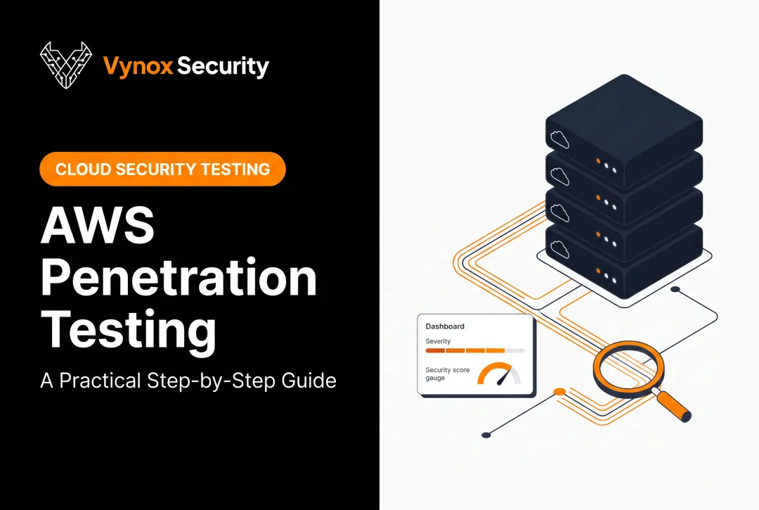 AWS Penetration Testing: A Practical Step-by-Step Guide