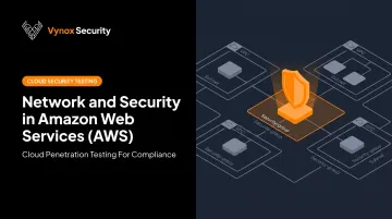 Network and Security in Amazon Web Services (AWS)