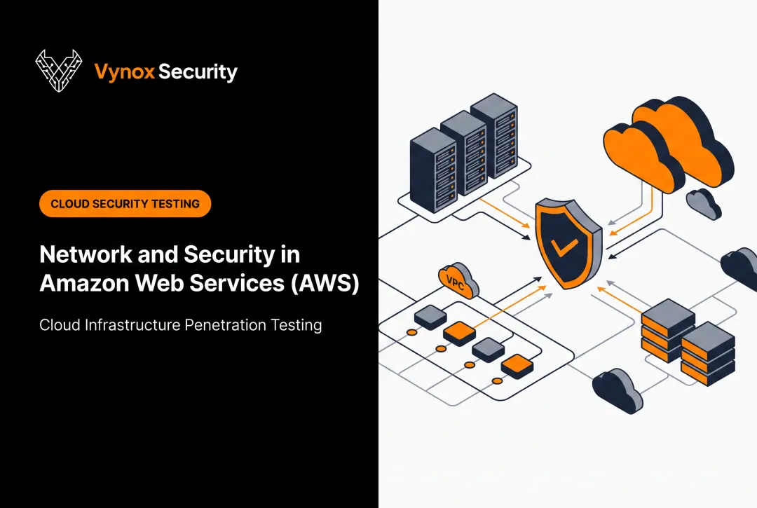 Network and Security in Amazon Web Services (AWS)