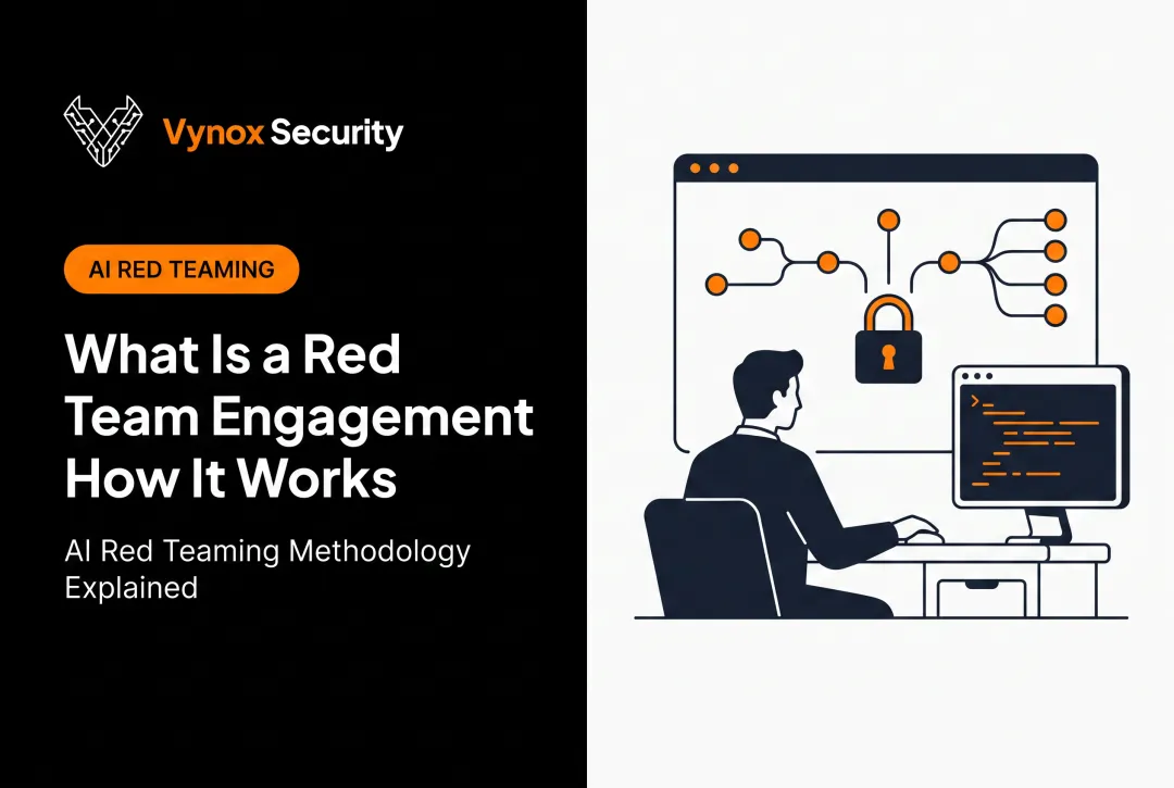 What Is a Red Team Engagement and How It Works