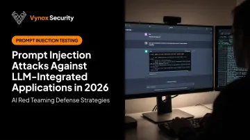 Prompt Injection Attacks Against LLM-Integrated Applications in 2026