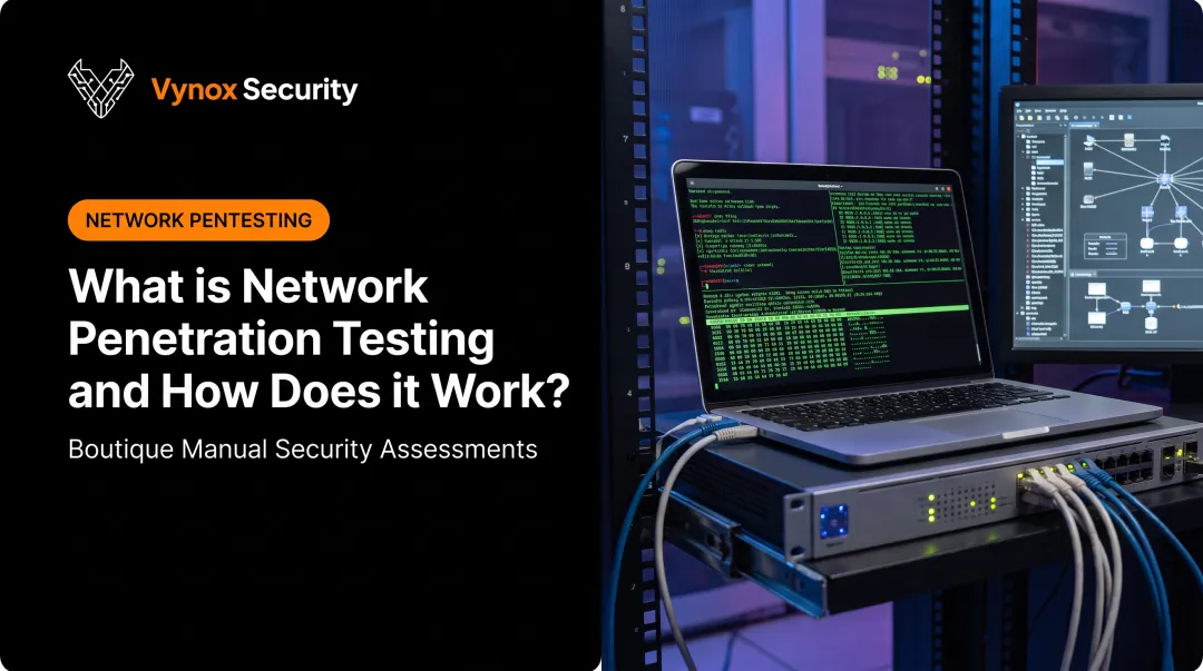 What is Network Penetration Testing and How Does it Work?