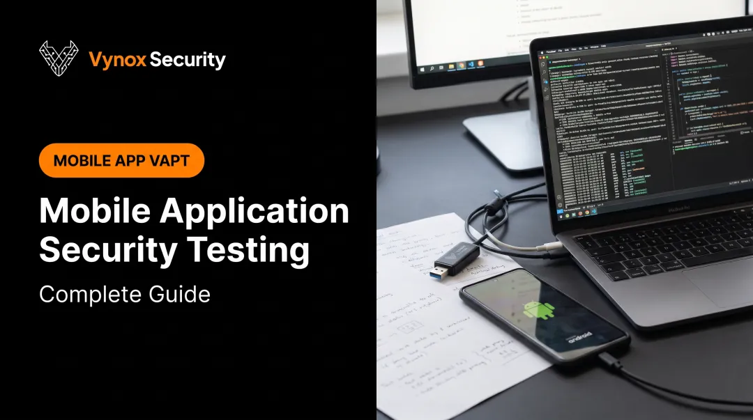 Mobile Application Security Testing: Complete Guide