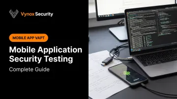Mobile Application Security Testing: Complete Guide