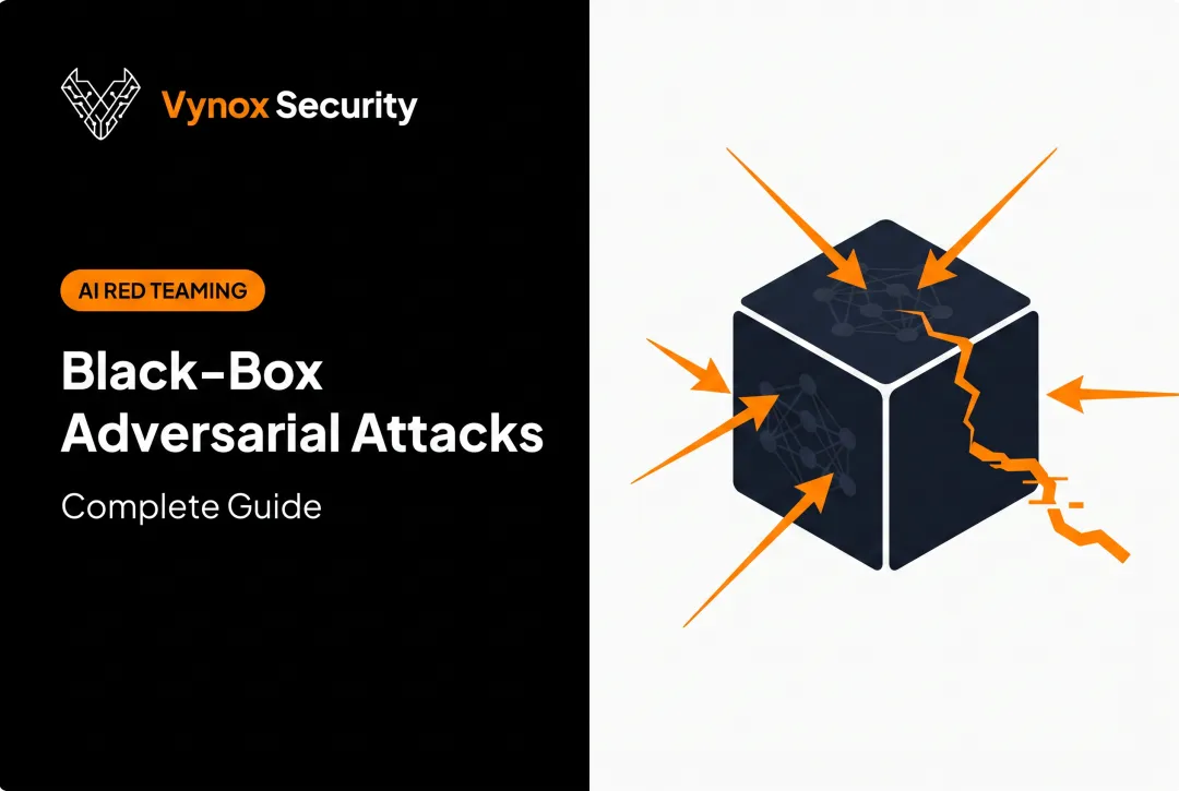 Black-Box Adversarial Attacks: Complete Guide
