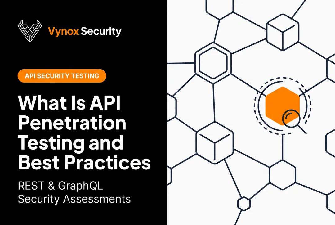 What Is API Penetration Testing and Best Practices