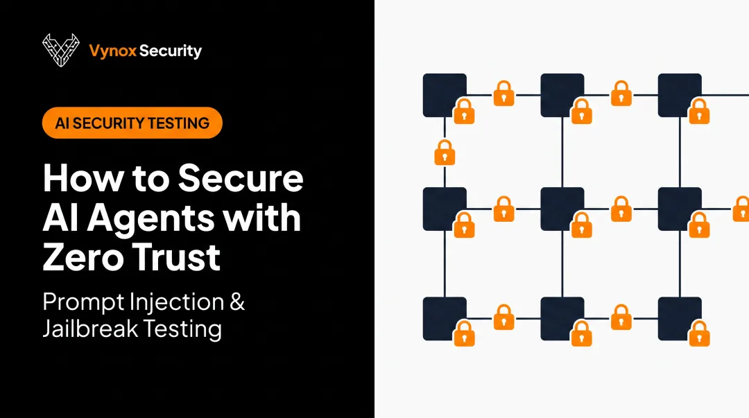 How to Secure AI Agents with Zero Trust