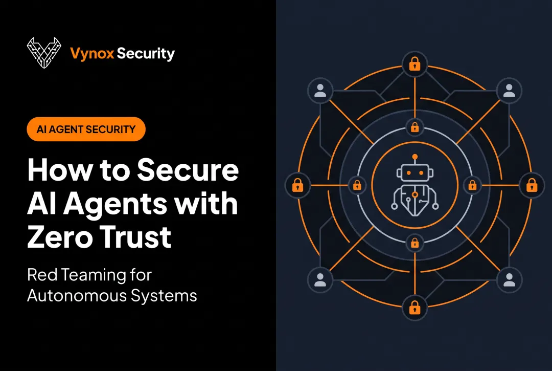 How to Secure AI Agents with Zero Trust