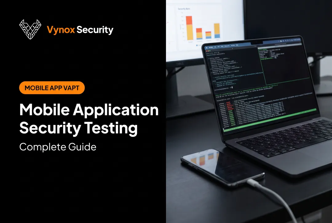 Mobile Application Security Testing: Complete Guide