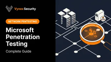 Microsoft Penetration Testing: Complete Guide