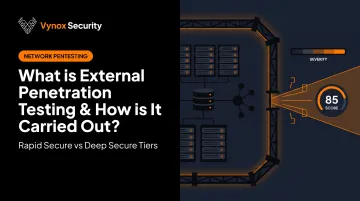 What is External Penetration Testing &amp; How is It Carried Out?