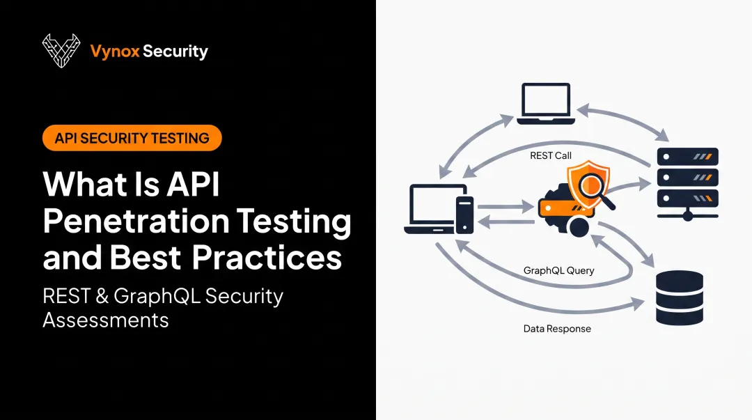 What Is API Penetration Testing and Best Practices