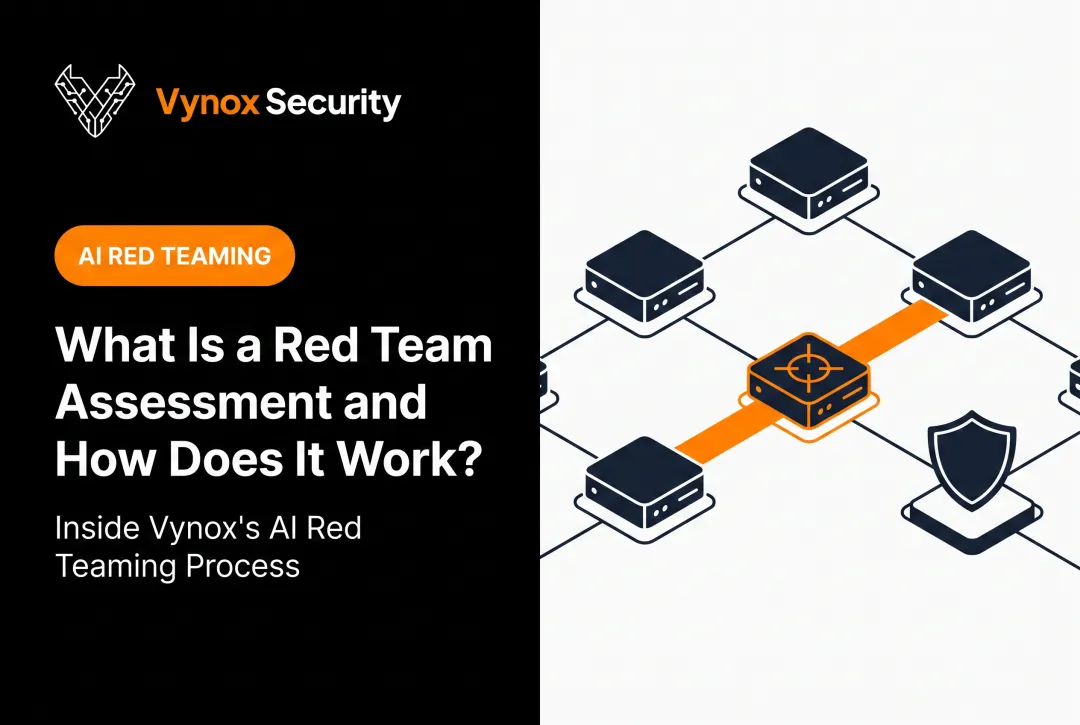 What Is a Red Team Assessment and How Does It Work?