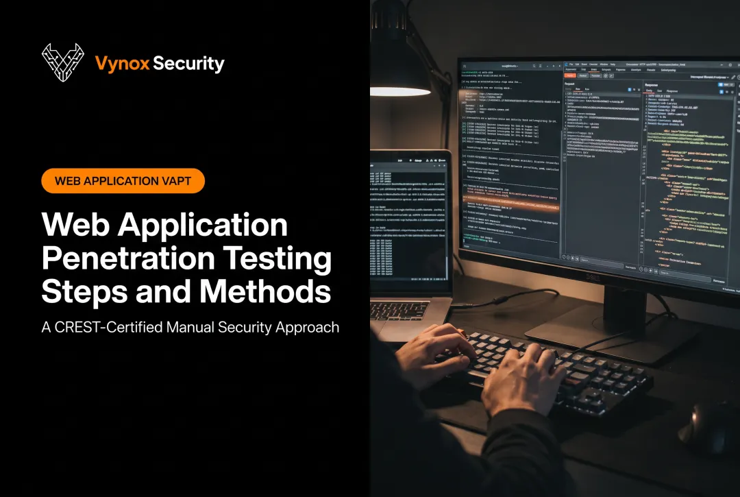 Web Application Penetration Testing Steps and Methods
