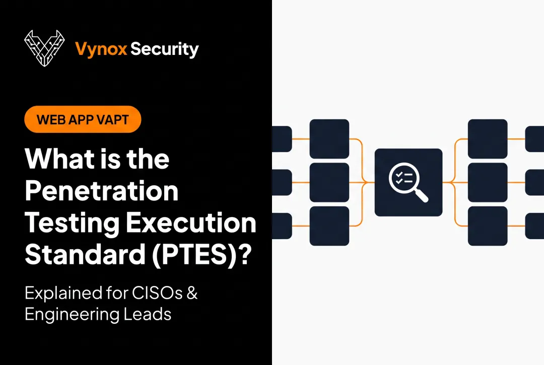 What is the Penetration Testing Execution Standard (PTES)?