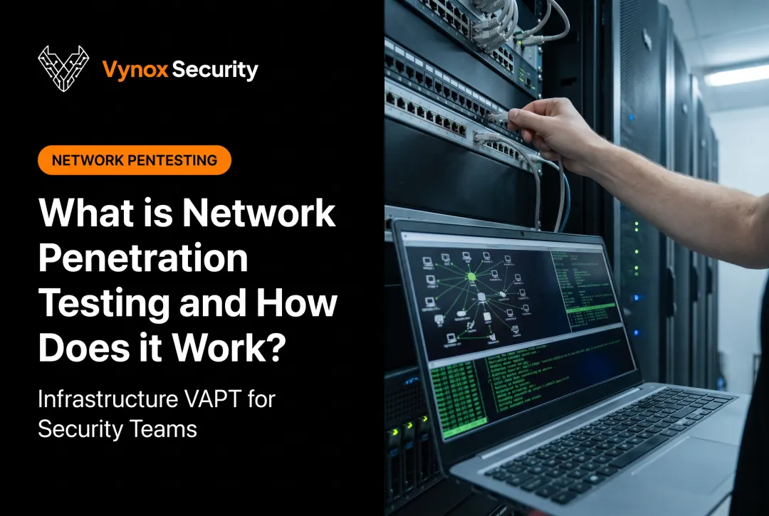 What is Network Penetration Testing and How Does it Work?
