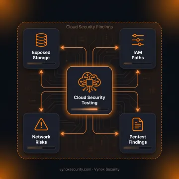 Cloud Offensive Security Services