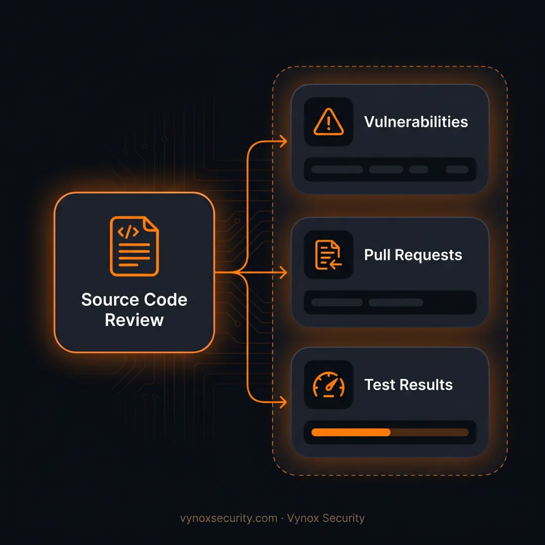 Code Review Services — Faster Bug Detection