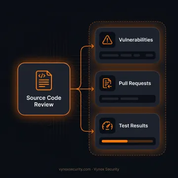 Code Review Services — Faster Bug Detection