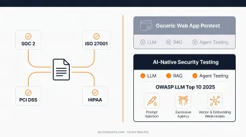 6 key factors for comparing penetration testing proposals side by side