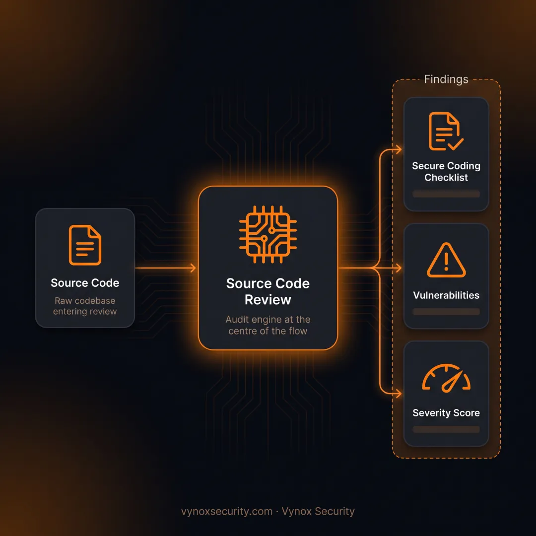 Professional Code Audit Services
