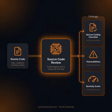 Professional Code Audit Services