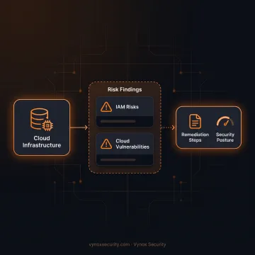 Cloud Penetration Testing & Security Services
