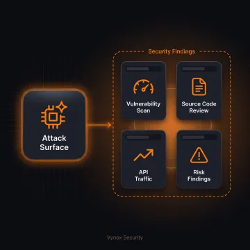 Website Security Audit Services