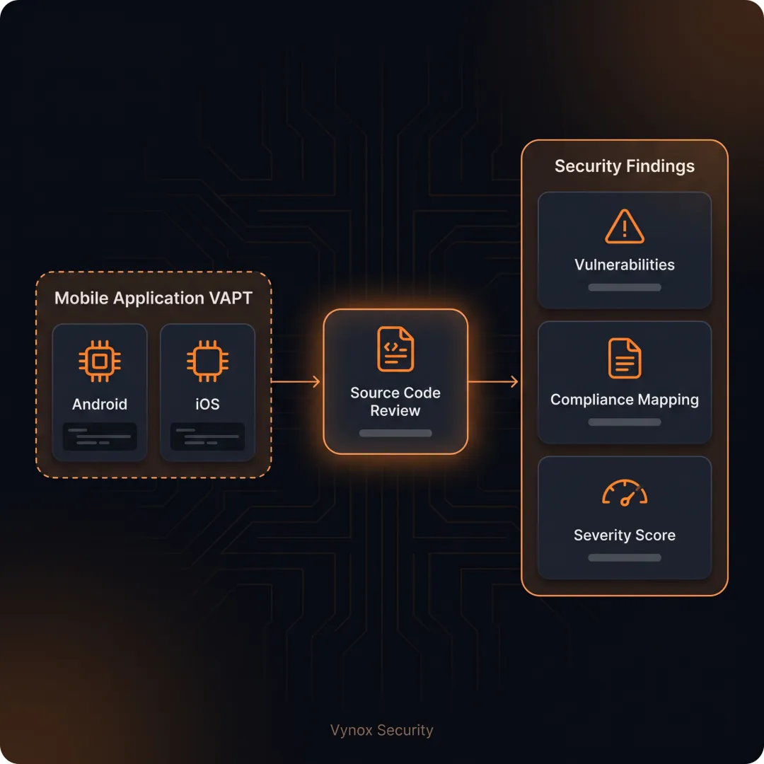 Mobile Application Security Services