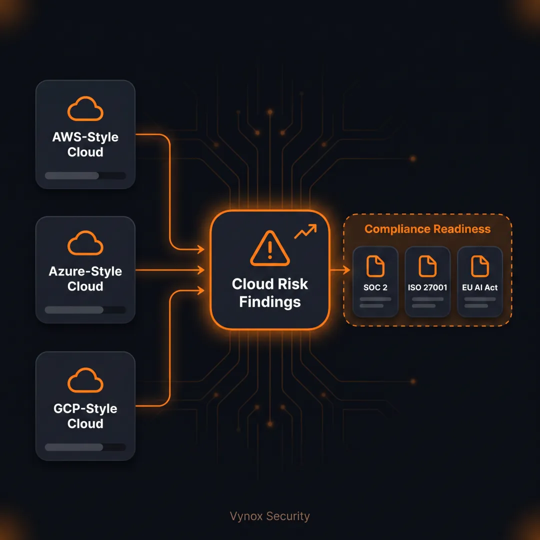 Cloud Vulnerability Assessment and Management