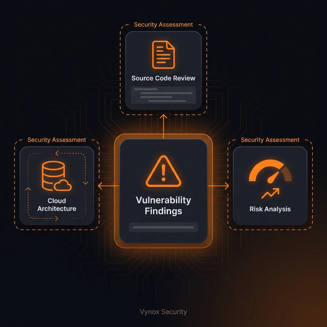 Cyber Security Penetration Testing Services