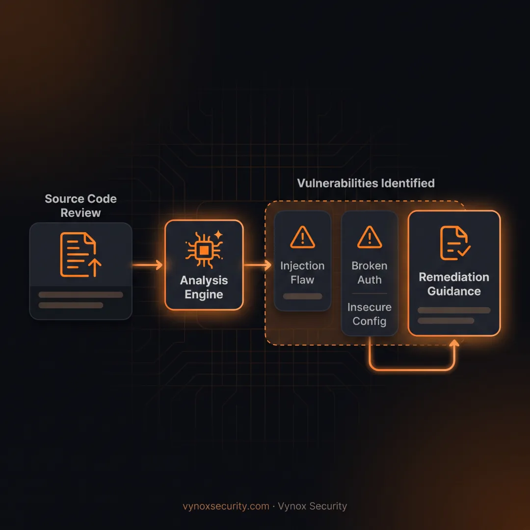 Code Review Services