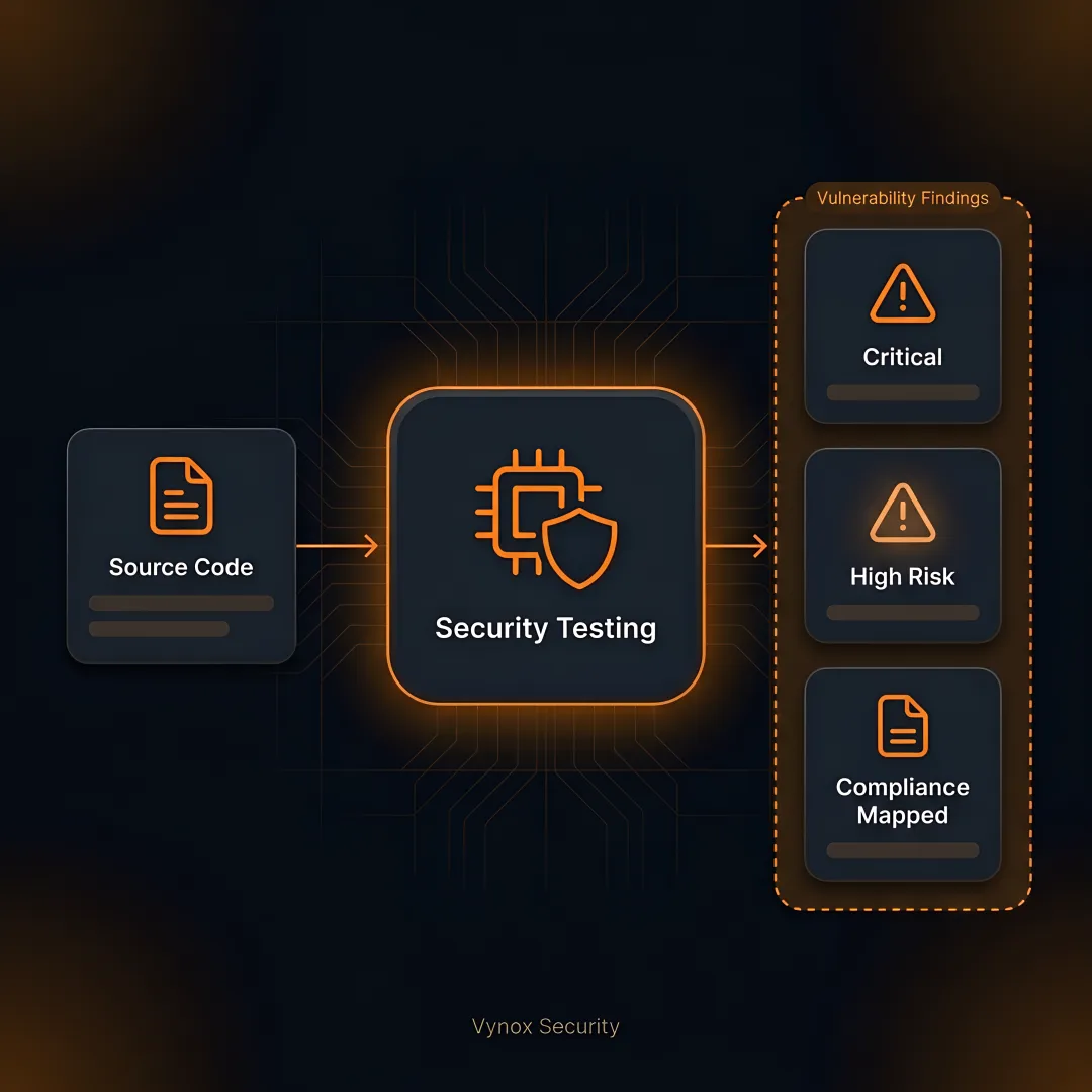 Website Penetration Testing