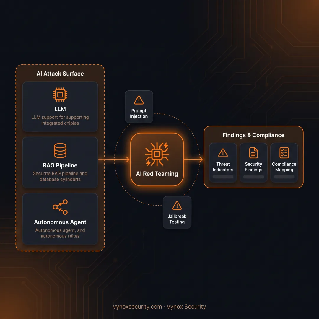 Vulnerability Assessment Services