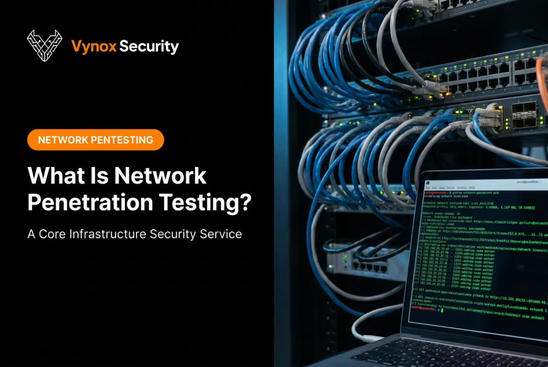 What Is Network Penetration Testing?