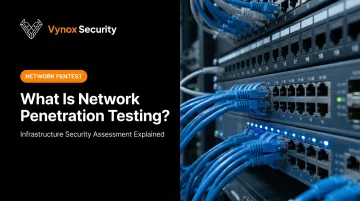 What Is Network Penetration Testing?