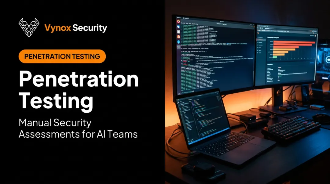 Penetration Testing