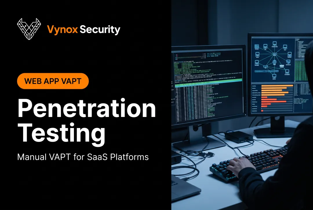 Penetration Testing