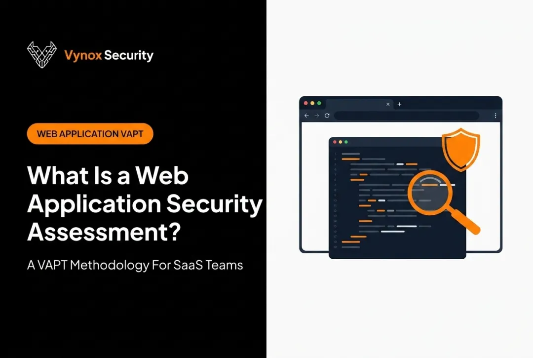 What Is a Web Application Security Assessment?