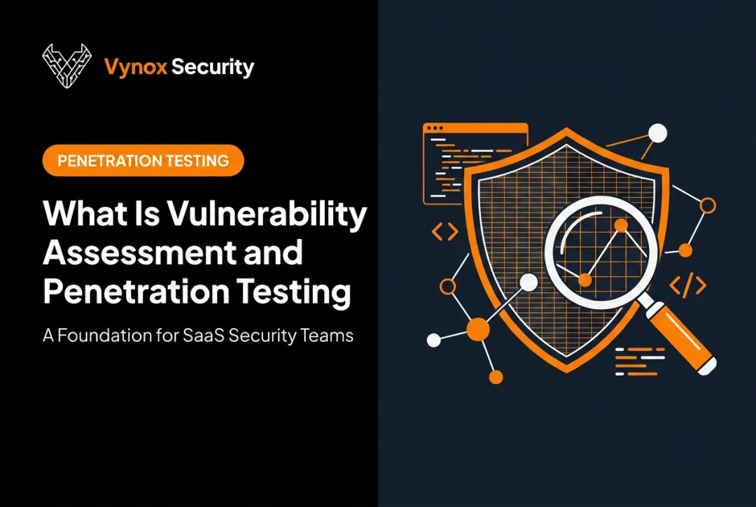 What Is Vulnerability Assessment and Penetration Testing