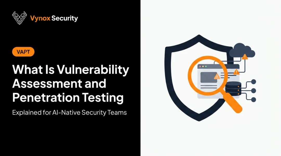 What Is Vulnerability Assessment and Penetration Testing