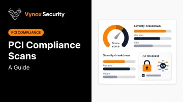 PCI Compliance Scans: A Guide