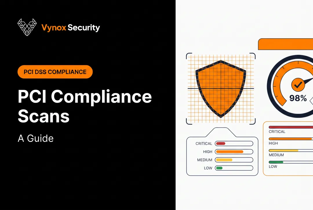 PCI Compliance Scans: A Guide