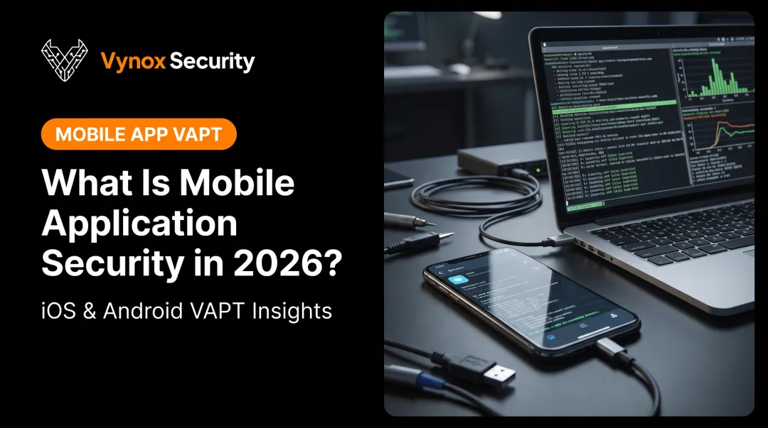 What Is Mobile Application Security in 2026?