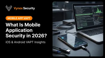 What Is Mobile Application Security in 2026?
