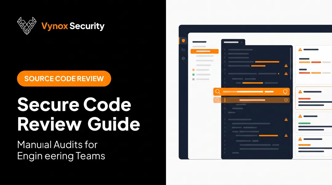 Secure Code Review Guide